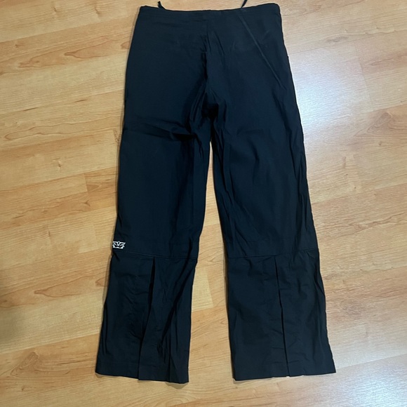 Vintage Be Present Yoga pants. Used. Very good condition. - Picture 2 of 4